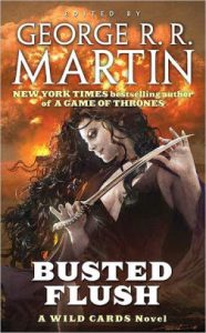 Cover of Busted Flush